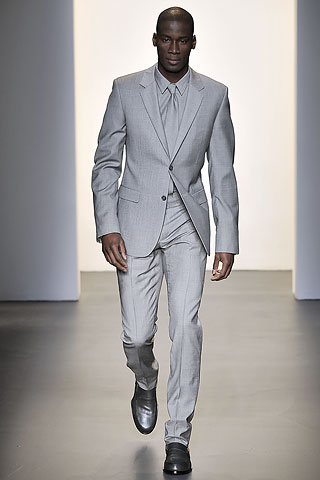 Calvin Klein Collection / - 2009-2010